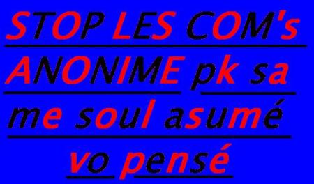 assumé !!!!!!!!!!!!!!!!!